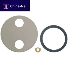 Flat washer steelbrasscopper
