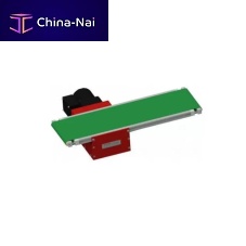 Belt conveyor GFBrollerhorizontalelectric drive