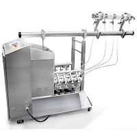 Tablet coating system TABCOATER®