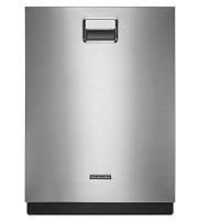 Front-loading dishwasher KDHE704DSShomefree-standingeco-friendly