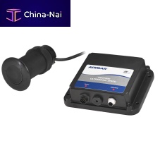 Magnetic speed sensor UDST800 Ultrasonic Smart Sensor Thru-hulldigital outputhigh-precisionsmart