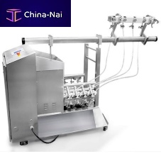 Tablet coating system TABCOATER®