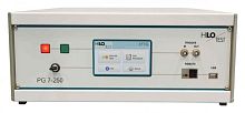 Surge generator PG 7-250current impulsepulse voltagecompact