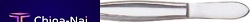 Surgery forceps F1.2-40018graspingCushingstraight