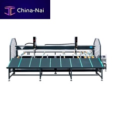 Automatic screwing machine SM 1000