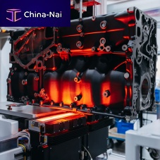 Optical inspection machine Visionline F seriesfor flat surfacesindustrial
