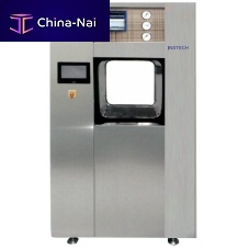 Medical autoclave HPHVbenchtopverticalautomatic
