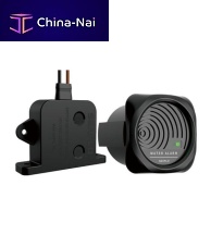 Level alarm system SFWAS seriesfor ships