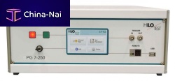 Surge generator PG 7-250current impulsepulse voltagecompact