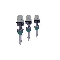 Laparoscopic trocar
