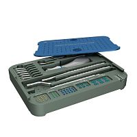 Dental surgery instrument kit