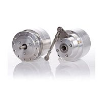 Electronic rotational speed monitor EGS 2