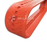Rubber track TURFfor track loaders