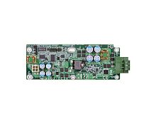 Converter card X103-DC36