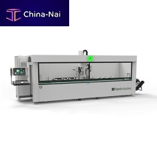 4-axis CNC machining center FMC SERIES 3verticalfor aluminummilling