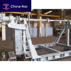Ship winch YM-UR/H/EROV umbilical cablewindinghydraulic drive