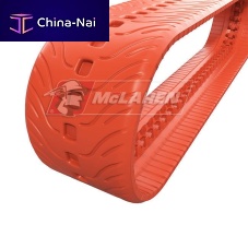 Rubber track TURFfor track loaders