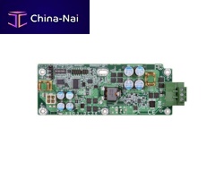 Converter card X103-DC36
