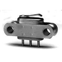 Rocker switch 6200 seriessingle-polewaterproofelectromechanical