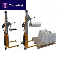 Semi-electric stacker truck FPE 150 A/FPE 200 Hbattery-poweredwalk-behindstand-on