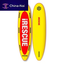 Rescue board iSUP