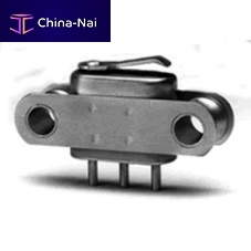Rocker switch 6200 seriessingle-polewaterproofelectromechanical