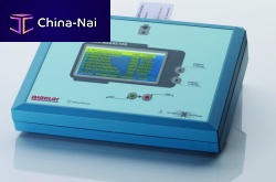Magnetic therapy unit IRIStabletop