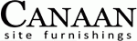 ��� �������� Canaan Site Furnishings