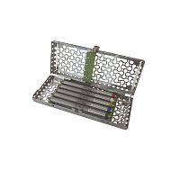 Endodontics instrument kit IMSLEIMAND