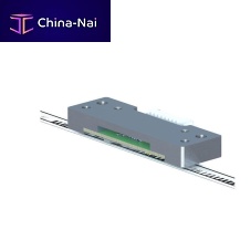Absolute linear encoder ABG optical18-bitSSI