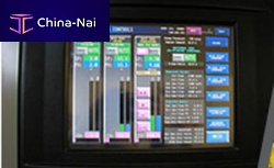 Burner management system