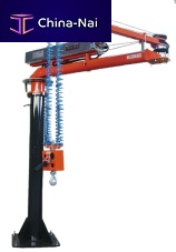Manipulator arm ATISacer 150