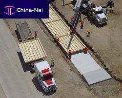 Truck weighbridge ARMOR®concretedigital