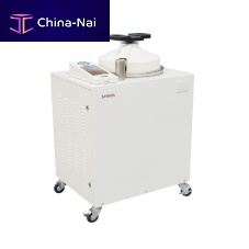 Medical autoclave LMQ.C verticalautomatic