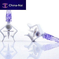 Vial adapter VA01