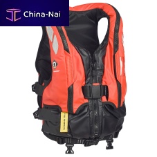 Self-inflating life jacket Evolutionfoam250 NISO12402-5