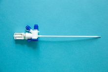 Pleural drainage catheter SXZZ20142140357pericardialthoracic