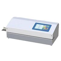 Medical heat sealer EF101-CRfor the pharmaceutical industrylaboratorydental