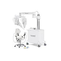 Microsurgery robot Symani®suturingneurosurgeryorthopedic surgery