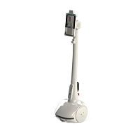 Mobile telepresence robot Veasense