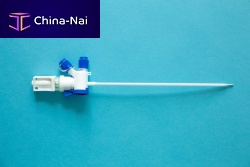 Pleural drainage catheter SXZZ20142140357pericardialthoracic