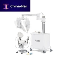 Microsurgery robot Symani®suturingneurosurgeryorthopedic surgery