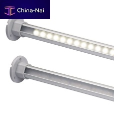 Surface-mounted light fixture DRESS-UPLEDlinearIP40