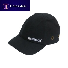 Polyester bump cap PC104 EVAcottonABS