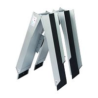 Transportable wheelchair ramp CH-180