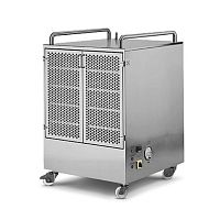 Transfer cart stainless steellaminar flow