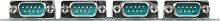 I/O converter card CIOPE-SI