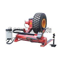 Truck tire changer AA-TTC60horizontalelectric