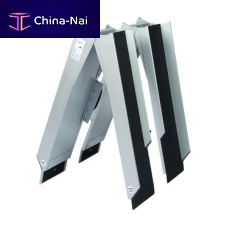 Transportable wheelchair ramp CH-180