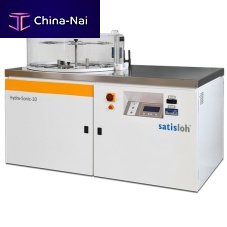 Water cleaning machine Hydra-sonic-10ultrasonicautomaticprocess